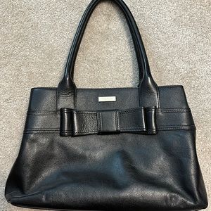 Beautiful leather Kate Spade